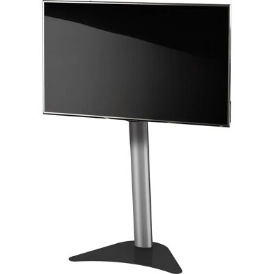 Support TV Coscal Mini VCM - Réglable, 66-139 cm, Noir/Silver Support TV Coscal Mini VCM - Réglable, 66-139 cm, Noir/Silver