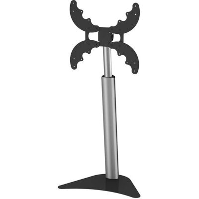 Support TV VCM Morgenthaler Coscal 55" - Pour 26-55" TV - Publicité Support TV VCM Morgenthaler Coscal 55" - Pour 26-55" TV - Publicité