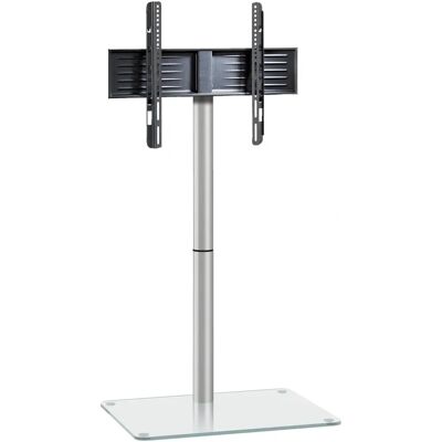 VCM Morgenthaler Alani TV Möbel - Transparentes Glas, 60cm VCM Morgenthaler Alani TV Möbel - Transparentes Glas, 60cm
