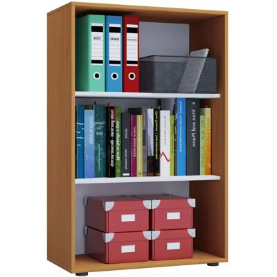 Mobile per documenti VCM Lona XL - 70x37x110cm Mobile per documenti VCM Lona XL - 70x37x110cm