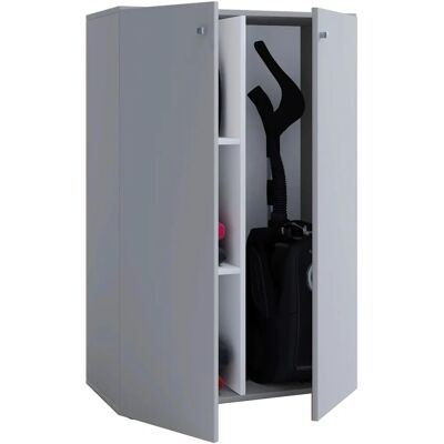 VCM Lona XL Universalskab - 4 rum VCM Lona XL Universalskab - 4 rum