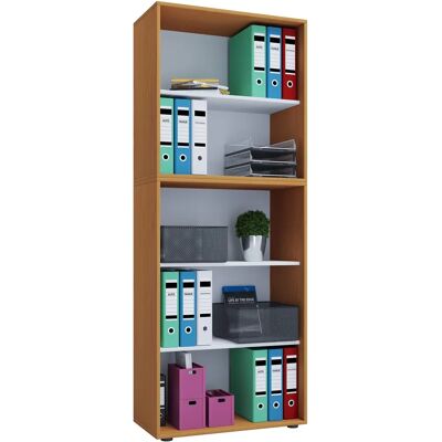 Armario Archivador VCM Lona XXL - Muebles de Oficina Armario Archivador VCM Lona XXL - Muebles de Oficina