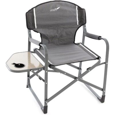 VCM Gartenstühle - Angler Liegestuhl mit Becherhalter - Campingstuhl VCM Gartenstühle - Angler Liegestuhl mit Becherhalter - Campingstuhl