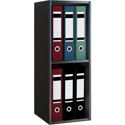 Vetrina per ufficio Offas 2 - Mobili ufficio Vetrina per ufficio Offas 2 - Mobili ufficio