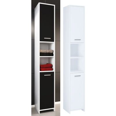 VCM Zalo L Badskap - 180x30x30 cm VCM Zalo L Badskap - 180x30x30 cm