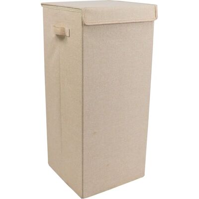 VCM Dreso L - Wäschekorb - Beige VCM Dreso L - Wäschekorb - Beige
