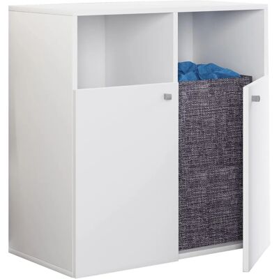 VCM Dreso L 2f Wäsche Schrank - Kleiderschrank VCM Dreso L 2f Wäsche Schrank - Kleiderschrank