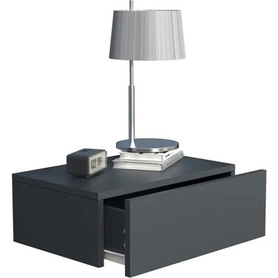 Nuit VCM Usal - 45cm Gris - Publicité Nuit VCM Usal - 45cm Gris - Publicité