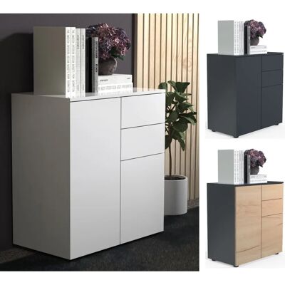 VCM Dalosa 918339 Moderne kommode - Skab VCM Dalosa 918339 Moderne kommode - Skab