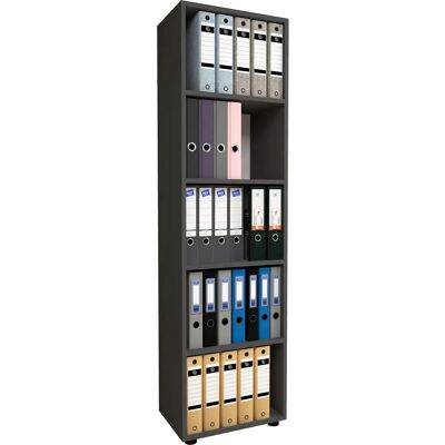 VCM Ulas 5f Mobile Archivio - Ufficio e Casa VCM Ulas 5f Mobile Archivio - Ufficio e Casa