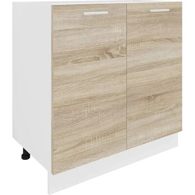 Armadio Cucina VCM Esilo 80 Beige - Arredamento Cucina Armadio Cucina VCM Esilo 80 Beige - Arredamento Cucina