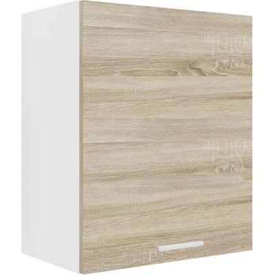 VCM Vægskab - 50x60x31cm - Hvid - Esilo Serie VCM Vægskab - 50x60x31cm - Hvid - Esilo Serie