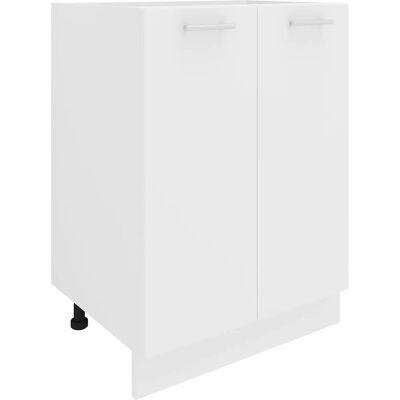VCM Esilo 60cm Kjøkkenskap - Justerbar & Moduler VCM Esilo 60cm Kjøkkenskap - Justerbar & Moduler