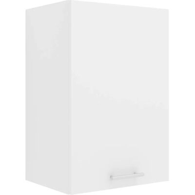 Gabinete de Pared VCM Esilo - 40x60x31cm, Blanco Gabinete de Pared VCM Esilo - 40x60x31cm, Blanco