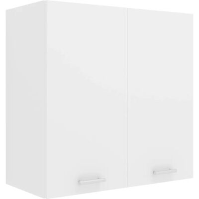 Armario de pared VCM Esilo 60 - Blanco Armario de pared VCM Esilo 60 - Blanco