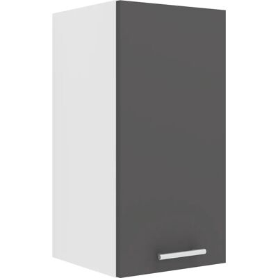 VCM Esilo Væghængt Skab - 30x60x31 cm VCM Esilo Væghængt Skab - 30x60x31 cm