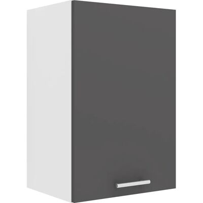 Gabinete de Pared VCM Esilo - Gris - 60x40x31 cm Gabinete de Pared VCM Esilo - Gris - 60x40x31 cm