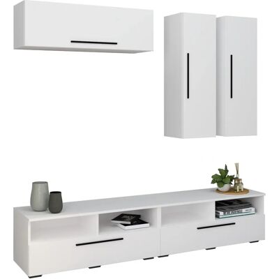 VCM Arila XL TV-Möbel - Modern & Robust VCM Arila XL TV-Möbel - Modern & Robust