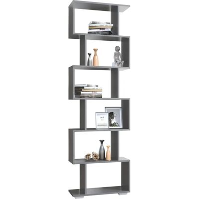 VCM Palusa L Bogreol - S-formet 6 Rum VCM Palusa L Bogreol - S-formet 6 Rum