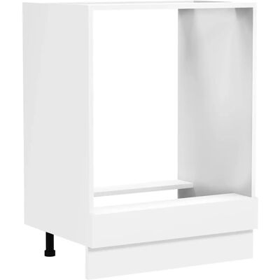 Armadio da Cucina VCM Fasola 60cm - Modulare, Stabile, Facile da Montare Armadio da Cucina VCM Fasola 60cm - Modulare, Stabile, Facile da Montare
