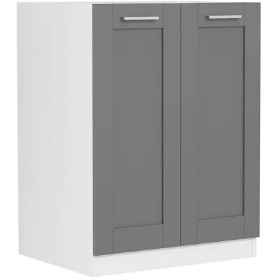VCM Colura Küchenschrank - ca. H. 82 x B. 60 x. T. 46 cm VCM Colura Küchenschrank - ca. H. 82 x B. 60 x. T. 46 cm