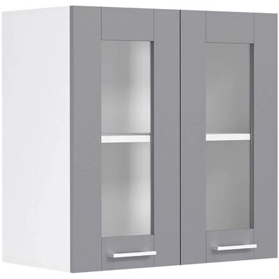 Armoire Murale VCM Colura - 60x80x31cm - Publicité Armoire Murale VCM Colura - 60x80x31cm - Publicité