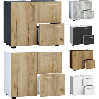 VCM Flandu Badskab - 51x61x32cm VCM Flandu Badskab - 51x61x32cm