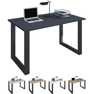 VCM my office Lona Schreibtisch - U-fuß-Gestell - 80x80cm VCM my office Lona Schreibtisch - U-fuß-Gestell - 80x80cm