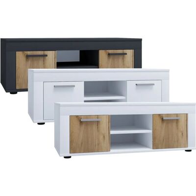 Mueble TV Usilo L de Madera VCM Mueble TV Usilo L de Madera VCM