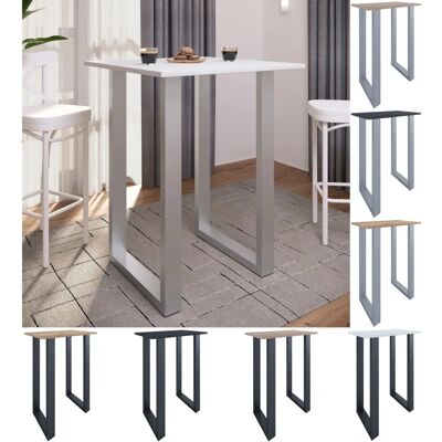 VCM Xona 80x50 Vcm - Mesa de Bar VCM Xona 80x50 Vcm - Mesa de Bar
