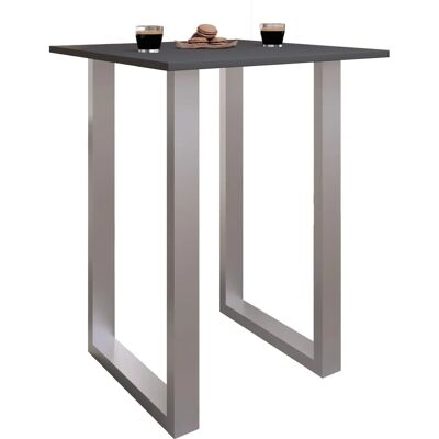 VCM Xona 80x50 Mesa de bar - Bar Table VCM Xona 80x50 Mesa de bar - Bar Table
