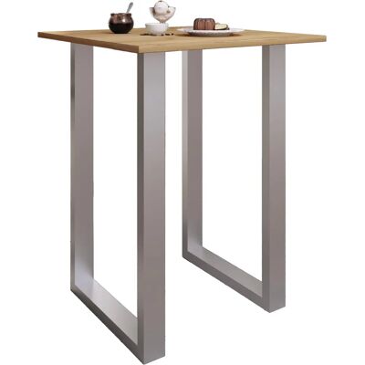VCM Xona 80x80 Vcm - Mesa de Bar VCM Xona 80x80 Vcm - Mesa de Bar