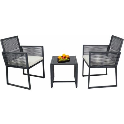 VCM Fidola Gartentisch-Set - Gartenmöbel VCM Fidola Gartentisch-Set - Gartenmöbel