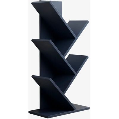 VCM Nulis L Bogreol - Tidløst Design VCM Nulis L Bogreol - Tidløst Design