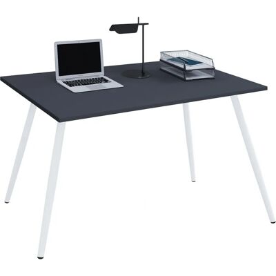 VCM Salia Schreibtisch 110x80 - Schreibtisch VCM Salia Schreibtisch 110x80 - Schreibtisch
