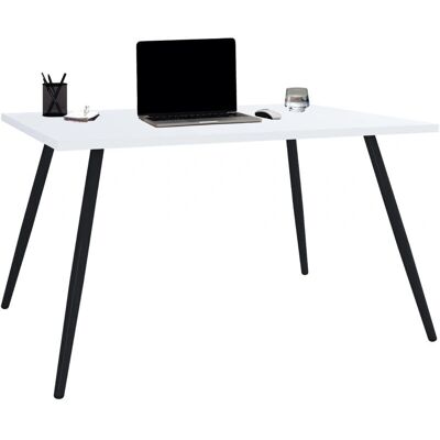 Salia Schreibtisch - 138x80cm - Aufbereitet Salia Schreibtisch - 138x80cm - Aufbereitet