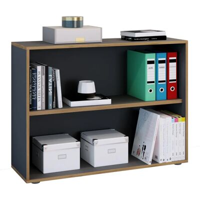 VCM Salia 2f Aktenregal - Büroschrank VCM Salia 2f Aktenregal - Büroschrank