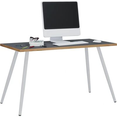 VCM Salia Schreibtisch - 110x80cm Skandi Stil VCM Salia Schreibtisch - 110x80cm Skandi Stil