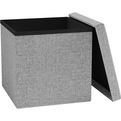 VCM Aufbewahrungsbank - Faltbar, Vielseitig, Modernes Holzdesign VCM Aufbewahrungsbank - Faltbar, Vielseitig, Modernes Holzdesign