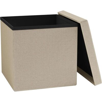 Vcm Aufbewahrungsbank - Boxas - Vielseitig, Recondicioniert, Modernes Design Vcm Aufbewahrungsbank - Boxas - Vielseitig, Recondicioniert, Modernes Design