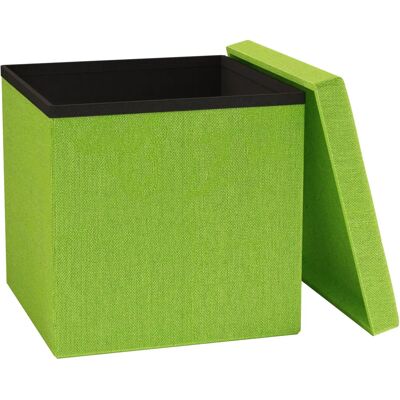 VCM Aufbewahrungsbank - Faltbare Kiste - 38cm VCM Aufbewahrungsbank - Faltbare Kiste - 38cm