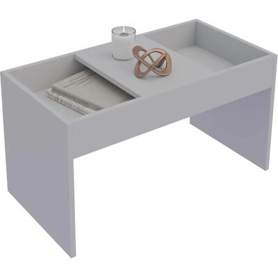 VCM Mantila Holzstruktur Couchtisch & Beistelltisch VCM Mantila Holzstruktur Couchtisch & Beistelltisch