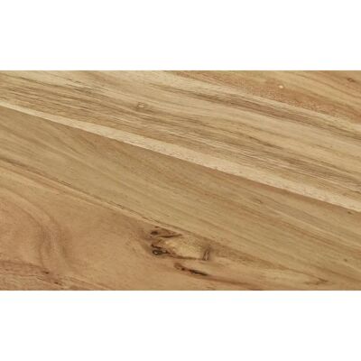 Dine + Mine SigNature One Holzfarben Esstischplatte - Tischplatte Dine + Mine SigNature One Holzfarben Esstischplatte - Tischplatte