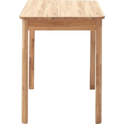 MCA LIVING Oskar 60x80 cm Holz Esstisch MCA LIVING Oskar 60x80 cm Holz Esstisch