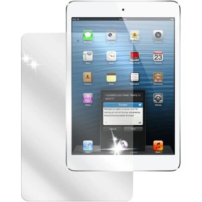 Dipos - iPad mini 4 - Crystalclear - Displayschutzfolie Dipos - iPad mini 4 - Crystalclear - Displayschutzfolie