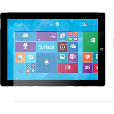 Dipos - Surface 3 - Anti-Shock - 9H - Displayschutzfolie Dipos - Surface 3 - Anti-Shock - 9H - Displayschutzfolie