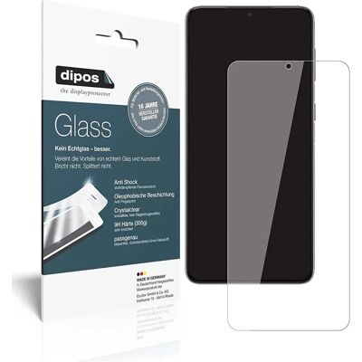Dipos - Shift6mq - Anti-Shock - Phone Screen Protector Dipos - Shift6mq - Anti-Shock - Phone Screen Protector