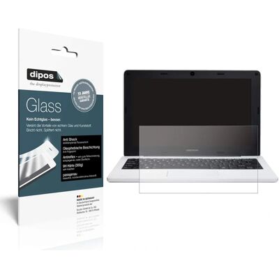 Dipos - Medion Akoya E11202 - Anti-Shock - Displayschutzfolie Dipos - Medion Akoya E11202 - Anti-Shock - Displayschutzfolie
