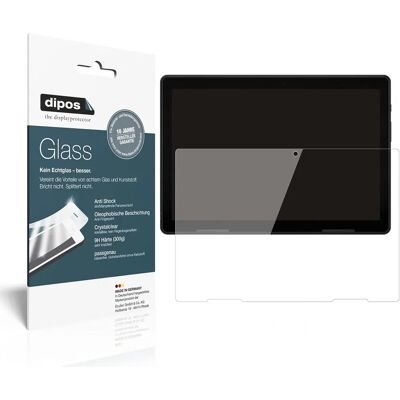 Dipos - Medion Lifetab E10802 - 9H Härte - 0,2 mm Displayschutzfolie Dipos - Medion Lifetab E10802 - 9H Härte - 0,2 mm Displayschutzfolie