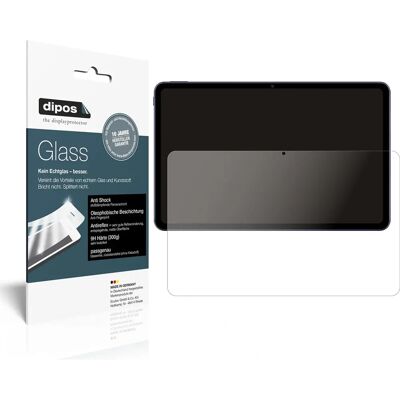 Dipos - Huawei MatePad 10.4 2020 - 9H Härte Dipos - Huawei MatePad 10.4 2020 - 9H Härte